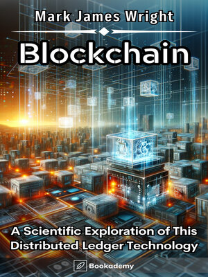 cover image of Blockchain